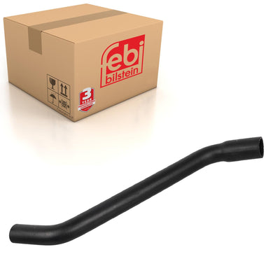 Heating System Coolant Hose Fits DAF XF 95 OE 2124 557 Febi 172836