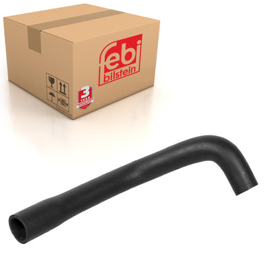 Coolant Hose Fits Volvo FM OE 20542213 Febi 172837