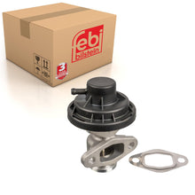 Load image into Gallery viewer, Egr Valve Fits VW OE 038 131 501 BC Febi 172838