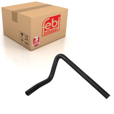 Coolant Hose Fits 4-Serie 1996-05 OE 1 376 895 Febi 172843