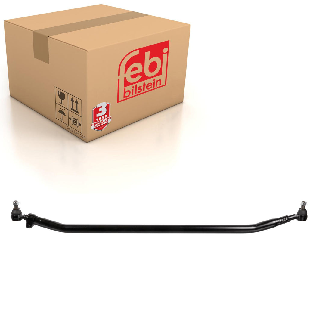 Tie Rod Fits Volvo OE 22159762 Febi 172845
