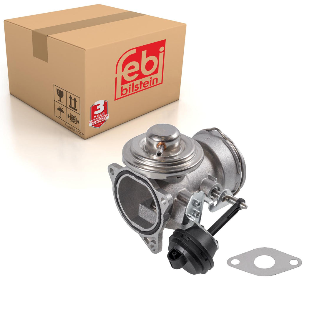 Egr Valve Inc Gasket Fits Seat Ibiza Skoda Fabia VW Polo Febi 172850