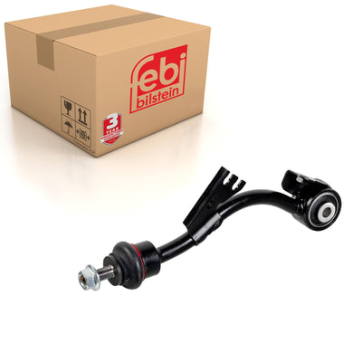 Front Left Drop Link E Class Anti Roll Bar Stabiliser Fits Mercedes Febi 172853