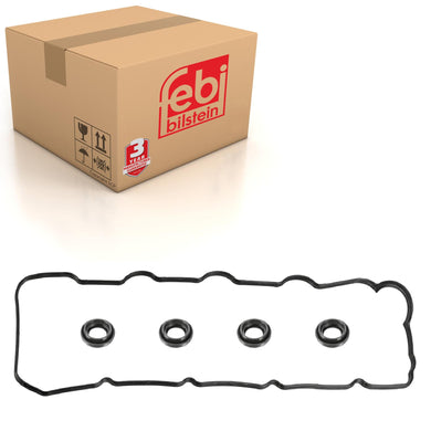 Rocker Cover Gasket Set Fits Toyota OE 112130L010 S1 Febi 172875