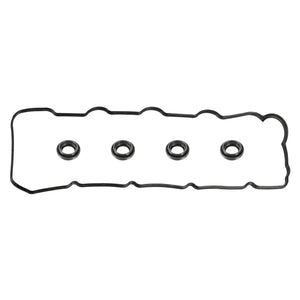 Rocker Cover Gasket Set Fits Toyota OE 112130L010 S1 Febi 172875