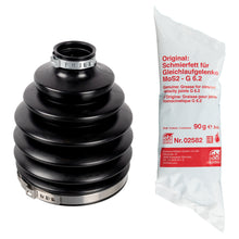 Load image into Gallery viewer, Front Cv Boot Kit Fits Mercedes A Class Mercedes B Class Mercedes CL Febi 172876