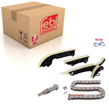 Load image into Gallery viewer, Camshaft Timing Chain Kit Fits Mercedes A-Class GLB 001 993 05 76 Febi 172877