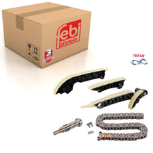 Load image into Gallery viewer, Camshaft Timing Chain Kit Fits Mercedes CLS E-Class 000 993 90 00 Febi 172882