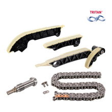 Load image into Gallery viewer, Camshaft Timing Chain Kit Fits Mercedes CLS E-Class 000 993 90 00 Febi 172882