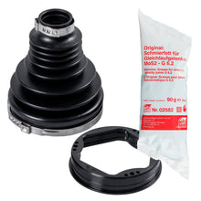 Load image into Gallery viewer, Cv Boot Kit Fits Ford Kuga Volvo V90 Volvo XC60 Febi 172884