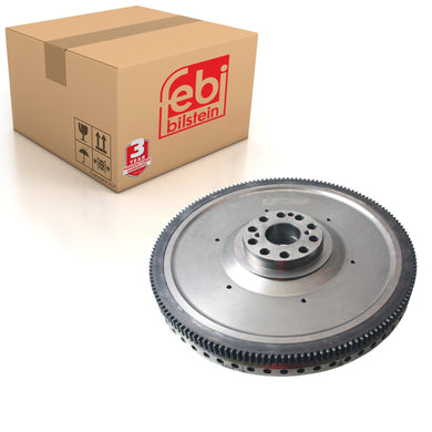 Flywheel Fits Scania OE 0 573 205 Febi 172885