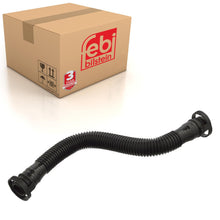 Load image into Gallery viewer, Crankcase Breather Hose Fits BMW 1 Series BMW 3 Series Febi 172887