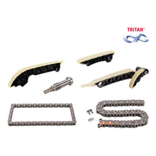 Load image into Gallery viewer, Timing Chain Camshaft Oil Pump Kit Fits Mercedes CLS E S Class GLE Febi 172891