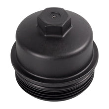 Load image into Gallery viewer, Oil Filter Housing Cap Fits Vauxhall OE 55593189 Febi 172896