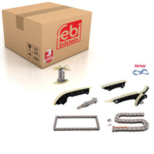 Load image into Gallery viewer, Camshaft Timing Chain Kit Fits Mercedes B Class CLS 001 993 05 76 Febi 172899