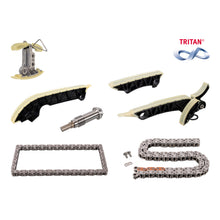 Load image into Gallery viewer, Camshaft Timing Chain Kit Fits Mercedes B Class CLS 001 993 05 76 Febi 172899
