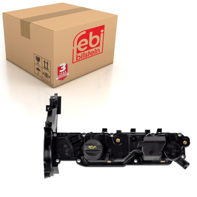 Rocker Cover Fits For Fiesta VI Focus III Peugeot 207 208 OE 0248.S0 Febi 172902