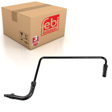 Load image into Gallery viewer, Ventilation Hose Fits Mercedes OE 203 501 00 25 Febi 172906