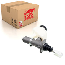 Load image into Gallery viewer, Clutch Master Cylinder Fits Renault Kerax Renault Midlum Renault Pre Febi 172911