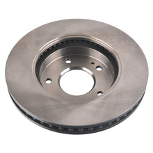 Load image into Gallery viewer, Pair of Brake Disc Fits Mitsubishi OE MN102275 Febi 172913