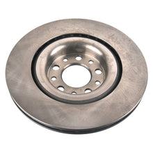 Load image into Gallery viewer, Pair of Brake Disc Fits Alfa Romeo OE 50554319 Febi 172915