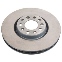 Load image into Gallery viewer, Pair of Brake Disc Fits Alfa Romeo OE 50532930 Febi 172916