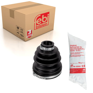 Cv Boot Kit Fits Lancia OE 46308469 S1 Febi 172927