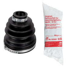 Load image into Gallery viewer, Cv Boot Kit Fits Lancia OE 46308469 S1 Febi 172927