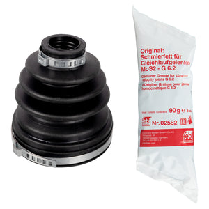 Cv Boot Kit Fits Lancia OE 46308469 S1 Febi 172927