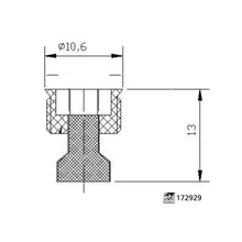 Load image into Gallery viewer, AdBlue Urea Filter Fits Scania F K N P G R T Serie OE 1 852 189 Febi 172929