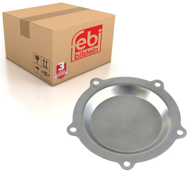 Hub Cap Fits ROR OE 21224673 Febi 172931