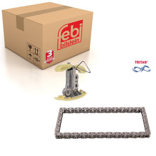 Load image into Gallery viewer, Oil Pump Chain Kit Fits Mercedes C-Class E-Class 000 993 60 00 S1 Febi 172933
