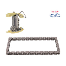 Load image into Gallery viewer, Oil Pump Chain Kit Fits Mercedes C-Class E-Class 000 993 60 00 S1 Febi 172933