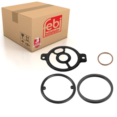 Oil Filter Gasket Set Fits VW OE 074 115 405 T SK2 Febi 172935