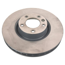 Load image into Gallery viewer, Pair of Brake Disc Fits Porsche OE 955 351 403 00 Febi 172941