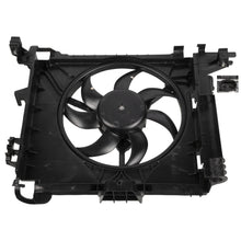 Load image into Gallery viewer, Radiator Fan Inc Shroud Fits Smart Fortwo OE 000 200 93 23 Febi 172943