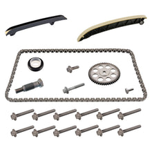 Load image into Gallery viewer, Timing Chain Kit Fits VW Golf Polo Audi A1 A3 Seat 03F 109 158 K S3 Febi 172944