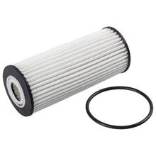 Load image into Gallery viewer, Oil Filter Inc Sealing Ring Fits Mercedes GLE Mercedes CLA GLS Merce Febi 172948