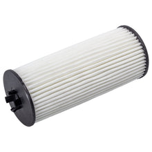 Load image into Gallery viewer, Oil Filter Inc Sealing Ring Fits Mercedes GLE Mercedes CLA GLS Merce Febi 172948