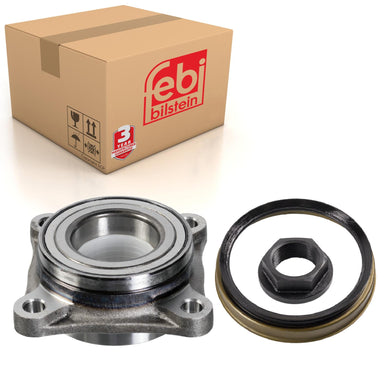 Wheel Bearing Kit Fits Toyota OE 4357060010 S1 Febi 172952