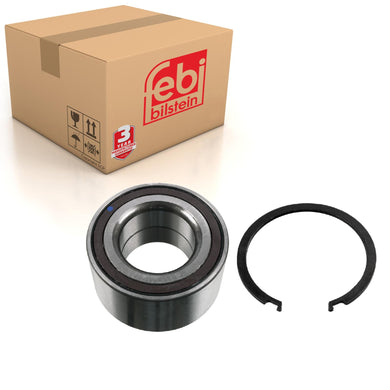 Wheel Bearing Kit Fits Toyota OE 9036340080 S1 Febi 172954