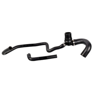 Coolant Hose Fits Vauxhall OE 13 37 715 Febi 172956