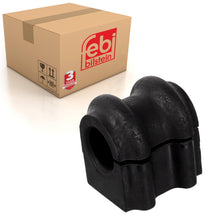 Load image into Gallery viewer, Front Inner Anti Roll Bar Bush D Stabiliser 20mm 548121G000 Febi 172960