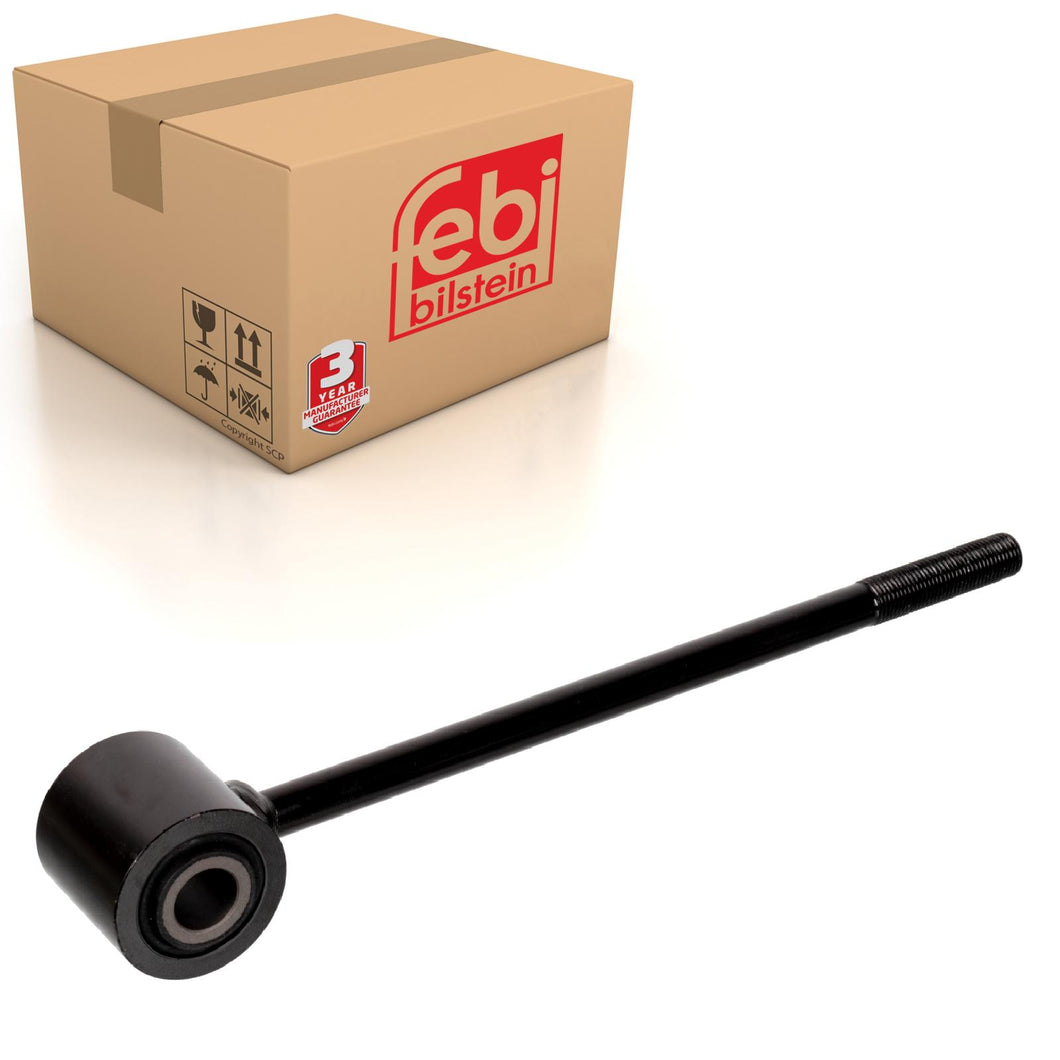 Front Anti Roll Bar Bush D Stabiliser 17mm 1401 847 Febi 172962