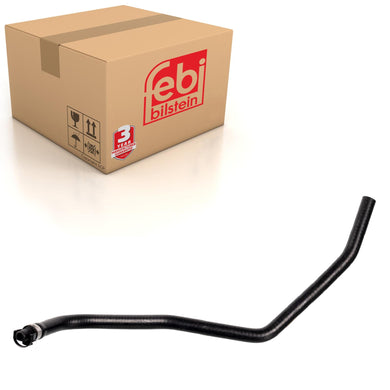 Coolant Hose Fits Vauxhall OE 13 36 360 Febi 172963