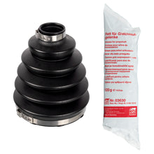 Load image into Gallery viewer, Cv Boot Kit Fits Audi OE 7LA 498 203 A SK1 Febi 172965