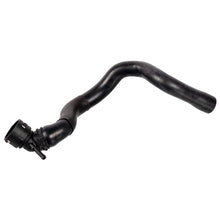 Load image into Gallery viewer, Upper Coolant Hose Inc Quick-Release Fastener Fits Audi A3 Seat Leon Febi 172966