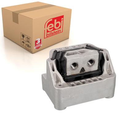Engine Mount Mounting Support 629 241 02 13 Febi 172969