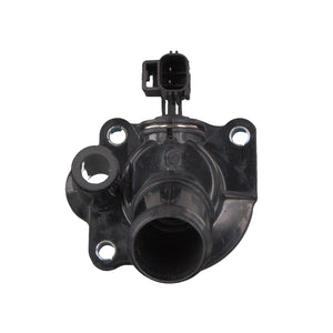 Thermostat Inc Housing Fits Ford Mondeo OE 1 358 178 Febi 172970