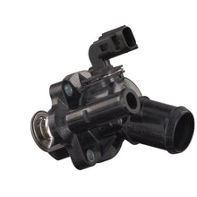 Load image into Gallery viewer, Thermostat Inc Housing Fits Ford Mondeo OE 1 358 178 Febi 172970
